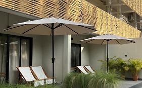 Suncloud Hotel Koh Samet